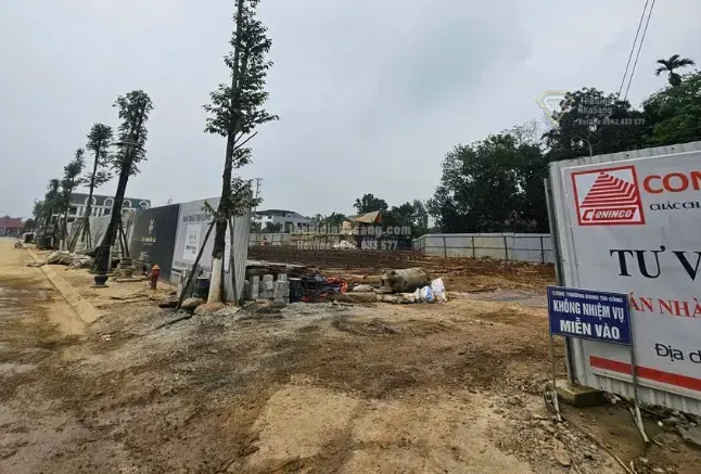 Dự án Nhà Ở Xã Hội Bình Minh Tây Bắc Lào Cai: Cơ Hội An Cư Với Giá Bán Hấp Dẫn Gần 17 Triệu/m2