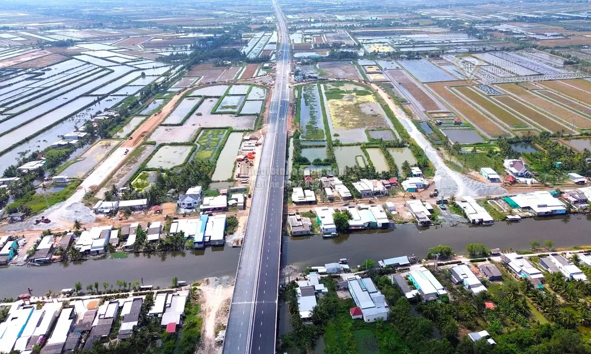 Dự án sân golf 70 triệu USD tại Cà Mau: Bước tiến mới trong phát triển du lịch và bất động sản nghỉ dưỡng