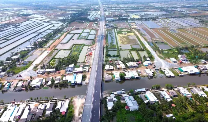 Dự án sân golf 70 triệu USD tại Cà Mau: Bước tiến mới trong phát triển du lịch và bất động sản nghỉ dưỡng