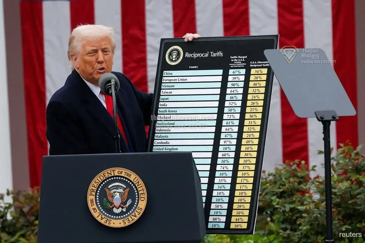 Dự Án Trump International 1,5 Tỷ USD Tại Hưng Yên: Cú Hích Mới Cho Bất Động Sản Cao Cấp Và Du Lịch Việt Nam