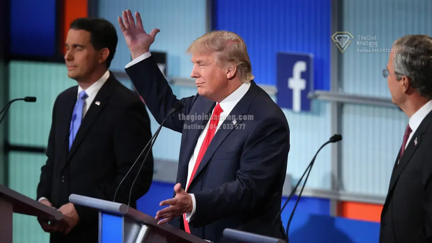 Dự án Trump International 1,5 tỷ USD tại Kinh Bắc: Bước ngoặt mới cho bất động sản cao cấp và du lịch Việt Nam