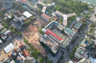 Dự án Vlasta Premier tại Huế: Cơ hội mới cho thị trường bất động sản sau khi trở thành thành phố trực thuộc trung ương