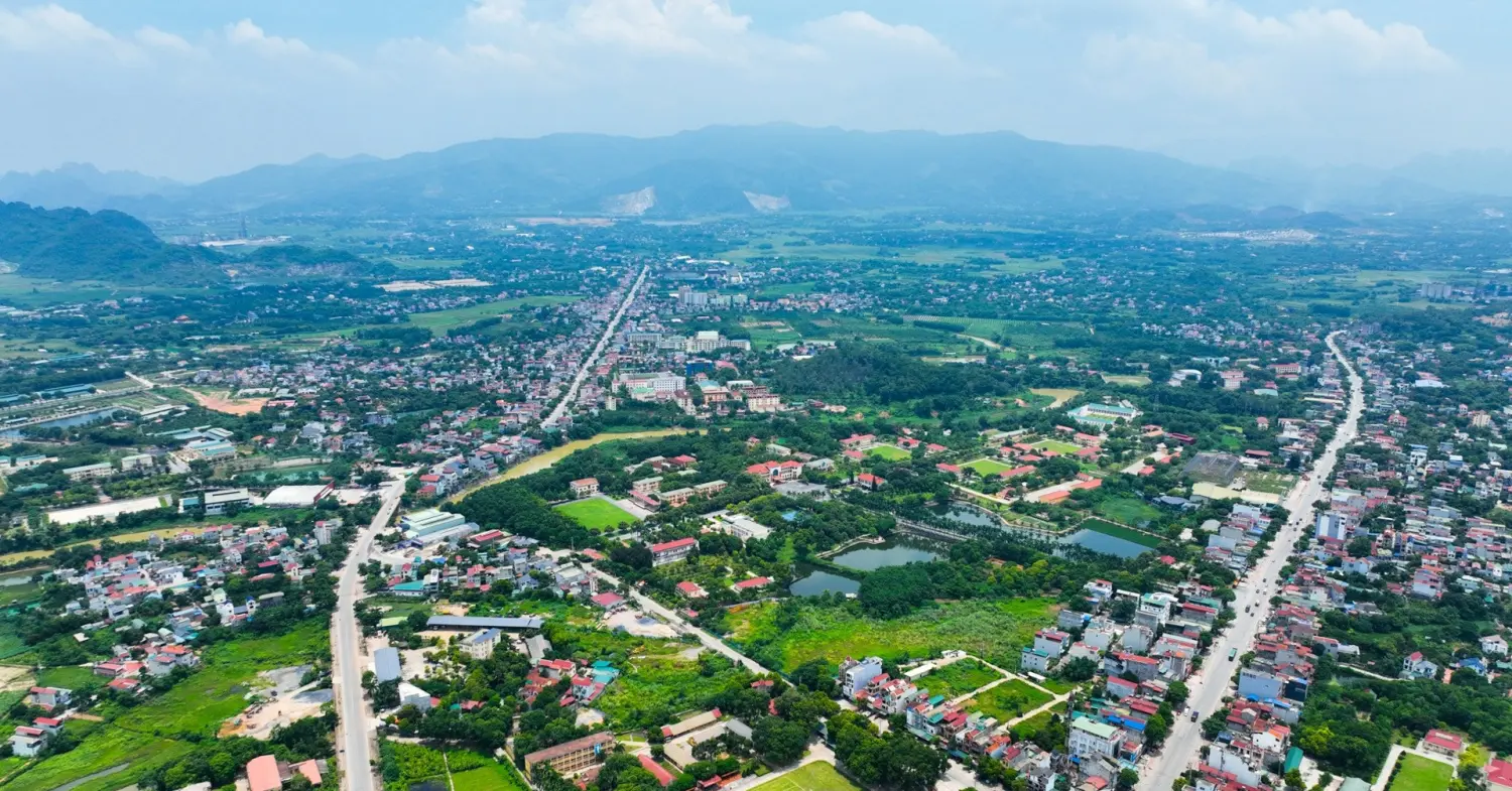 Dự báo bất ngờ về thị trường bất động sản cuối năm 2024: Cơ hội và thách thức