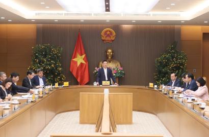 Dự Báo Lạm Phát 2026 và Tác Động Đến Thị Trường Bất Động Sản Việt Nam