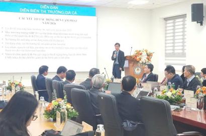 Dự Báo Lạm Phát 2026 và Tác Động Đến Thị Trường Bất Động Sản Việt Nam