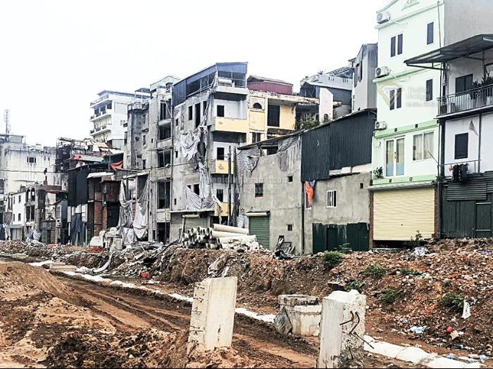 Du Mục Đô Thị và Tác Động Đến Thị Trường Bất Động Sản Việt Nam Hiện Đại