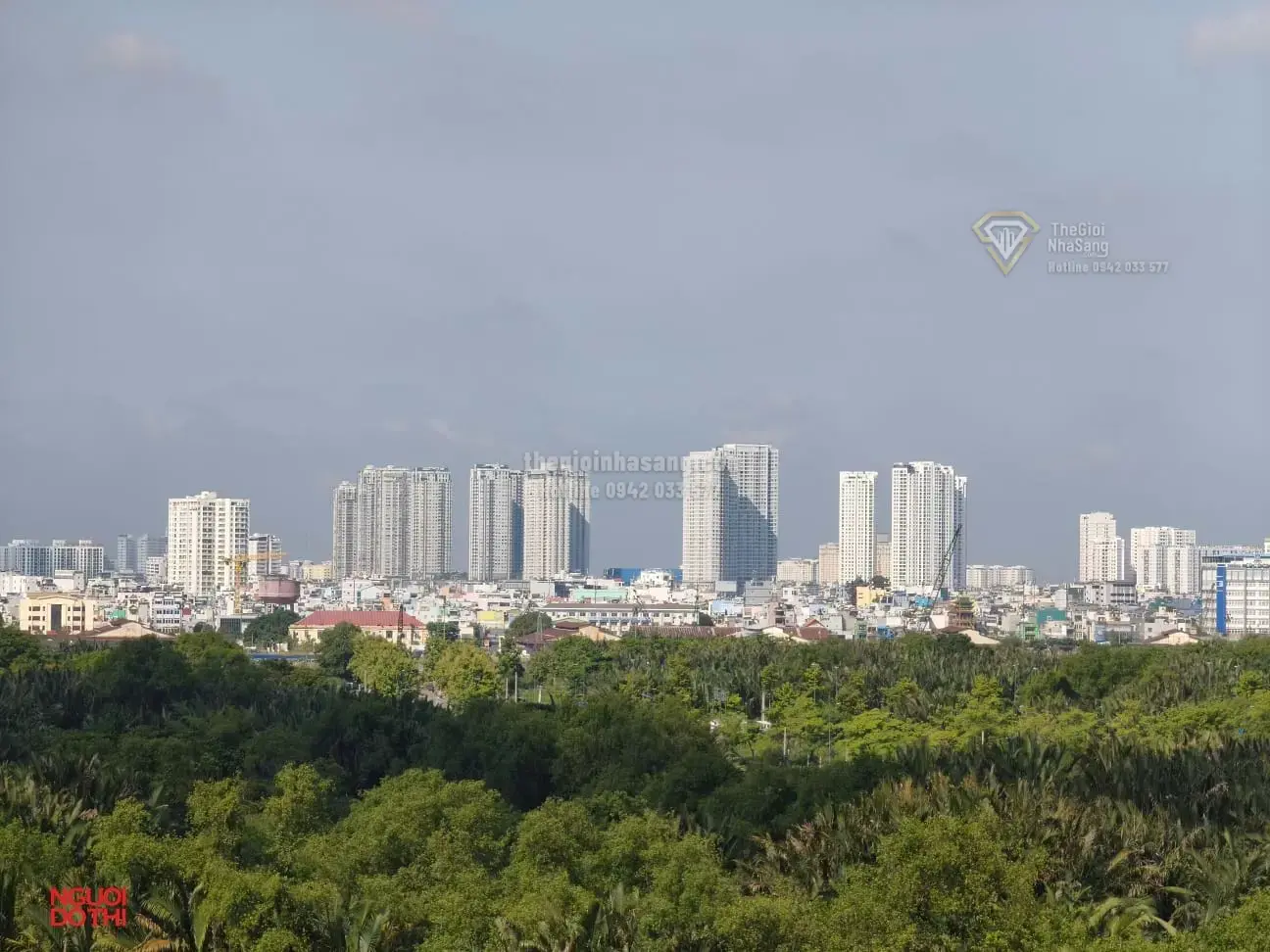 Du Mục Đô Thị và Tác Động Đến Thị Trường Bất Động Sản Việt Nam Hiện Đại