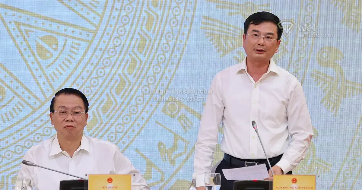 Dư Nợ Tín Dụng Tăng 8,38% Năm 2026: Cơ Hội Và Thách Thức Cho Thị Trường Bất Động Sản Cao Cấp
