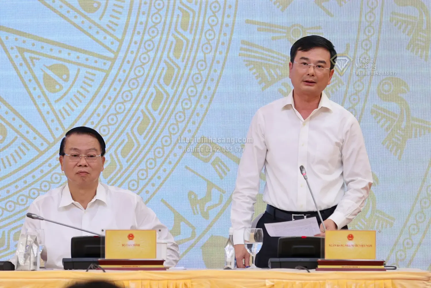 Dư Nợ Tín Dụng Tăng 8,38% Năm 2026: Cơ Hội Và Thách Thức Cho Thị Trường Bất Động Sản Cao Cấp