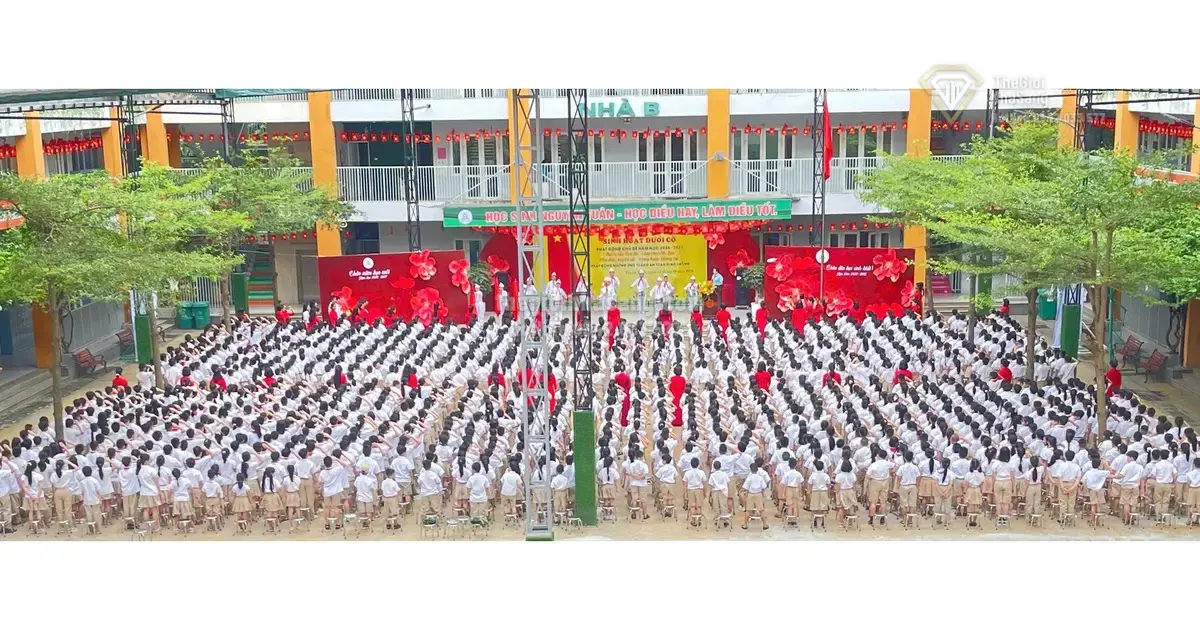 Dự Thảo Quy Định Phụ Cấp Chức Vụ Cán Bộ Quản Lý Giáo Dục: Tác Động Đến Thị Trường Bất Động Sản Đô Thị Và Hạ Tầng Giáo Dục