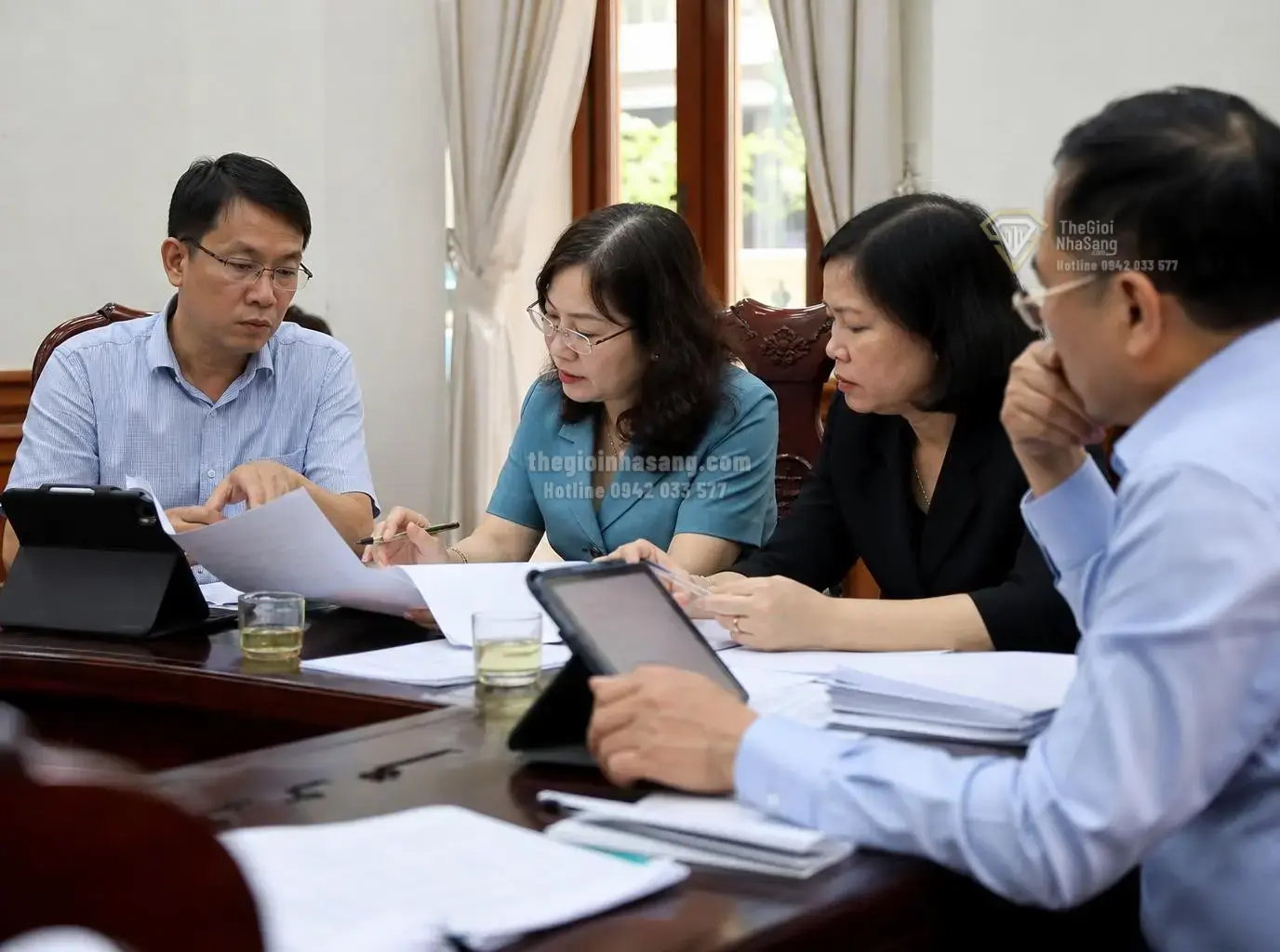 Dự thảo Thông tư mới về chi tổ chức thi đua, khen thưởng và tác động đến quản lý nhà nước tại Việt Nam