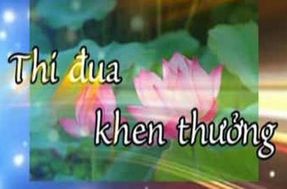 Dự thảo Thông tư mới về chi tổ chức thi đua, khen thưởng và tác động đến quản lý nhà nước tại Việt Nam
