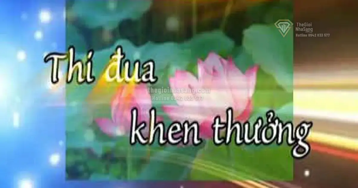 Dự thảo Thông tư mới về chi tổ chức thi đua, khen thưởng và tác động đến quản lý nhà nước tại Việt Nam