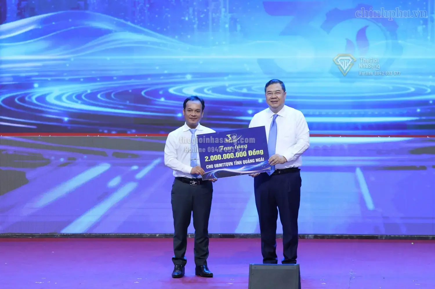 Dung Quất – Trung tâm kinh tế biển năng động thúc đẩy phát triển bất động sản và hạ tầng công nghiệp hiện đại