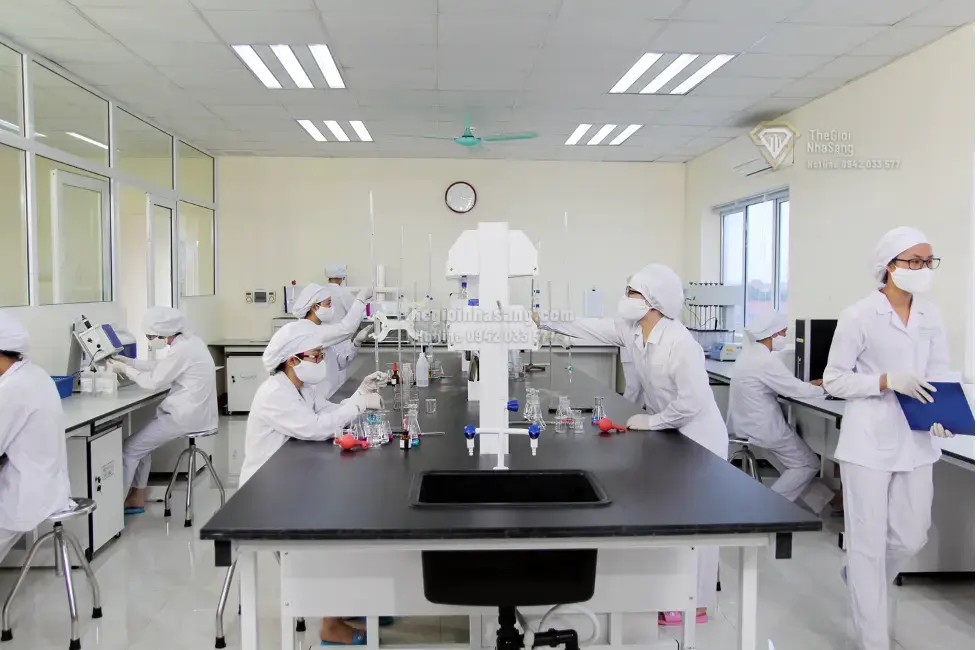 Dược Hậu Giang và Cuộc Đua Chuẩn Quốc Tế: Tác Động Đến Thị Trường Đầu Tư Việt Nam 2026