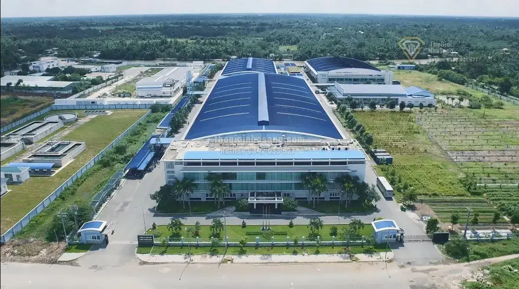 Dược Hậu Giang và xu hướng phát triển thị trường chăm sóc sức khỏe cao cấp tại Việt Nam: Cơ hội cho bất động sản nghỉ dưỡng và đô thị thông minh