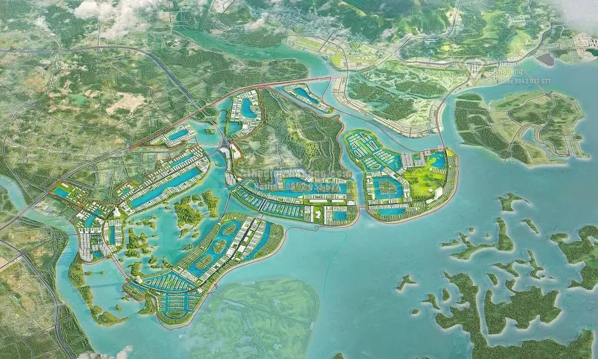 Đường sắt tốc độ cao Hà Nội - Quảng Ninh: Đòn bẩy cho mô hình đô thị đa cực và phát triển bền vững