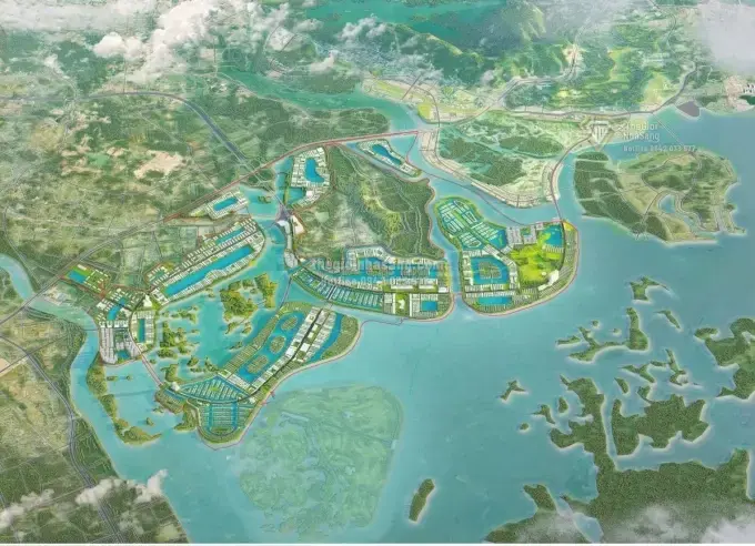 Đường sắt tốc độ cao Hà Nội - Quảng Ninh: Đòn bẩy cho mô hình đô thị đa cực và phát triển bền vững