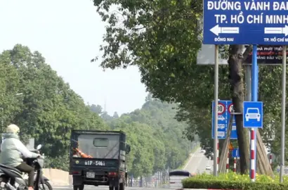 Đường Vành đai 4 TP HCM: Tiến độ thần tốc và chiến lược an cư cho người dân