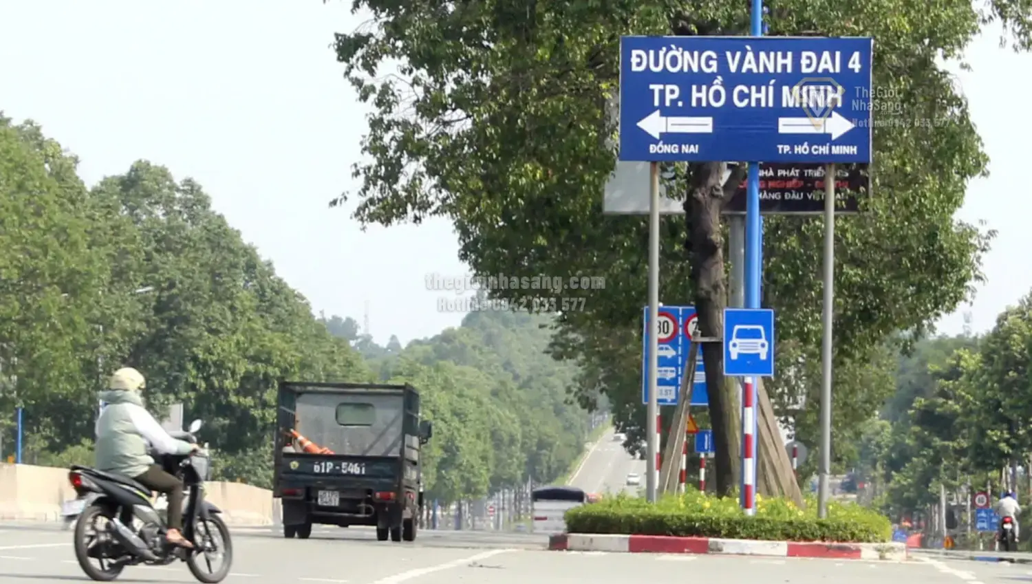 Đường Vành đai 4 TP HCM: Tiến độ thần tốc và chiến lược an cư cho người dân