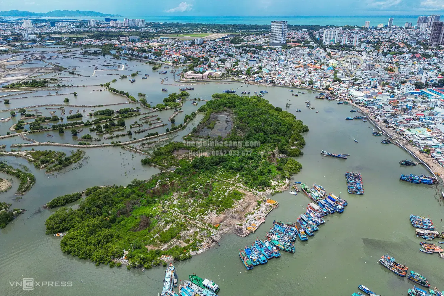 Đường Vượt Biển Cần Giờ - Vũng Tàu: Bước Đột Phá Kết Nối Vùng, Thúc Đẩy Bất Động Sản Và Hạ Tầng Giao Thông