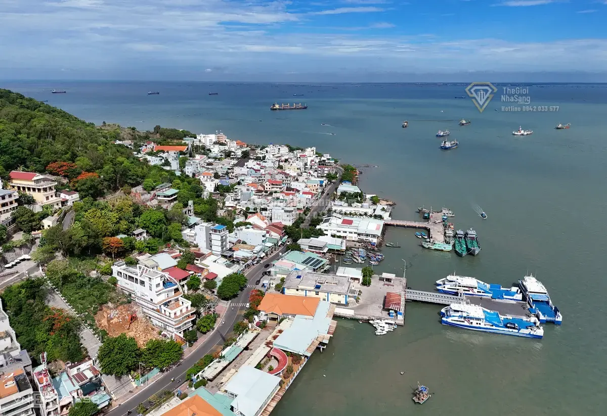 Đường Vượt Biển Cần Giờ - Vũng Tàu: Bước Đột Phá Kết Nối Vùng, Thúc Đẩy Bất Động Sản Và Hạ Tầng Giao Thông