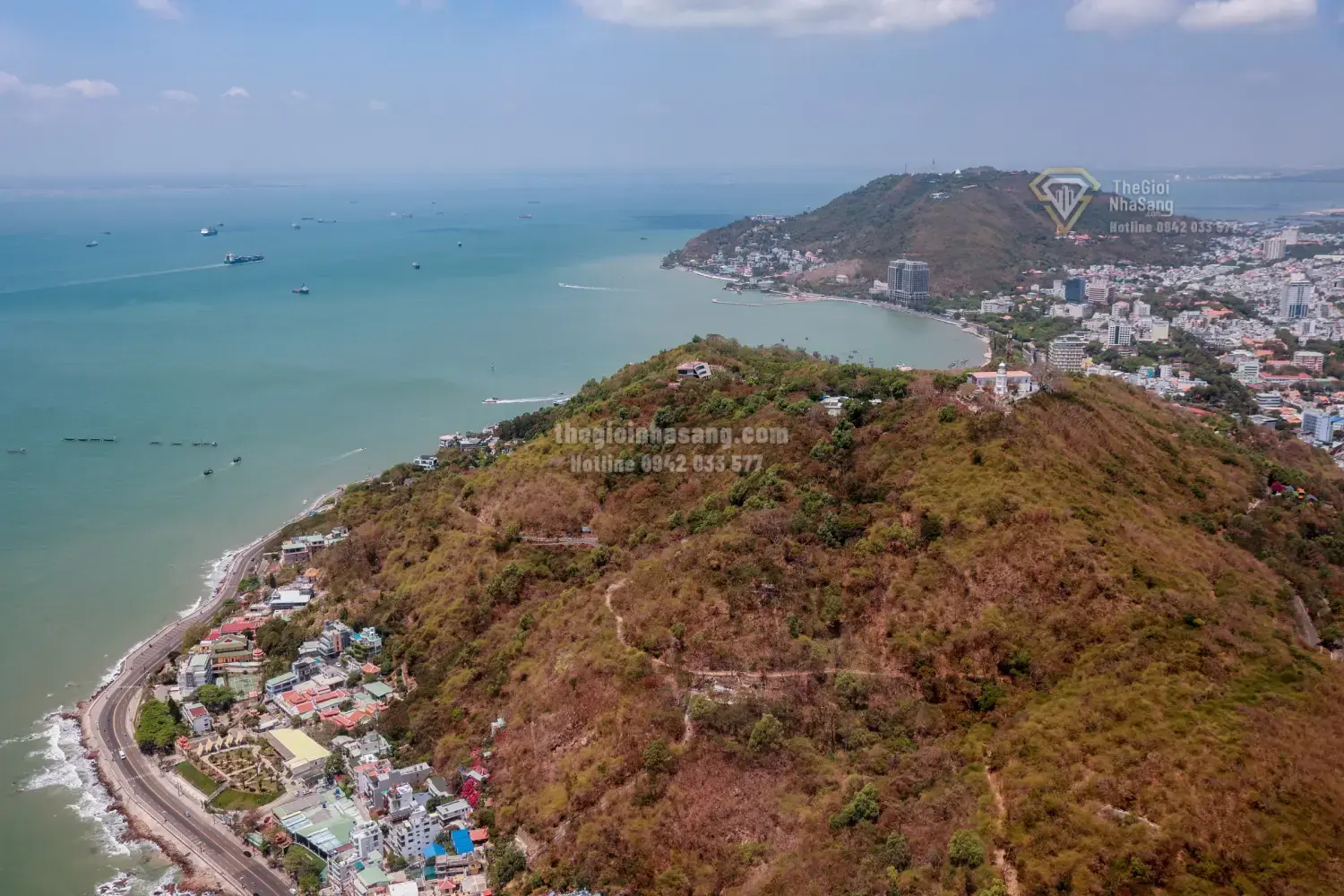 Đường Vượt Biển Cần Giờ - Vũng Tàu: Bước Đột Phá Kết Nối Vùng, Thúc Đẩy Bất Động Sản Và Hạ Tầng Giao Thông