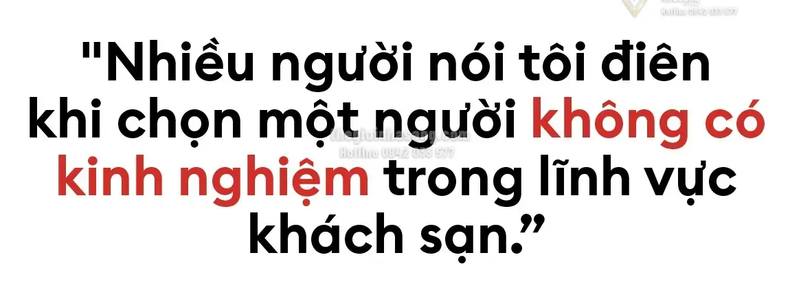 Dusit Thani Bangkok: Biểu Tượng Khách Sạn Thái Lan Tái Thiết Trong Dự Án Bất Động Sản Phức Hợp 1,3 Tỷ USD