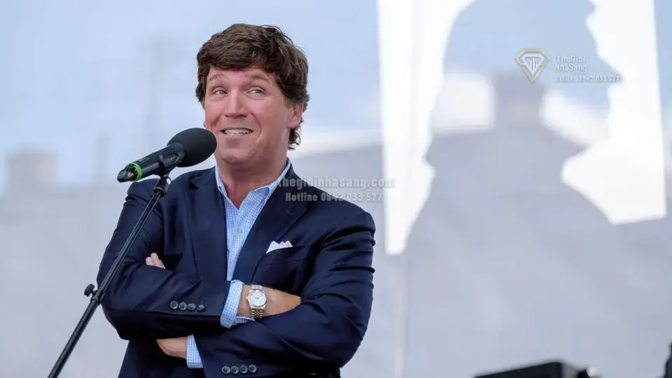 Dusit Thani Bangkok: Biểu Tượng Khách Sạn Thái Lan Tái Thiết Trong Dự Án Bất Động Sản Phức Hợp 1,3 Tỷ USD