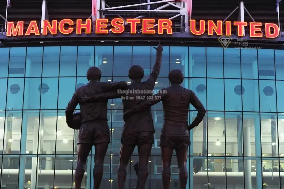 Dusit Thani Bangkok: Biểu Tượng Khách Sạn Thái Lan Tái Thiết Trong Dự Án Bất Động Sản Phức Hợp 1,3 Tỷ USD