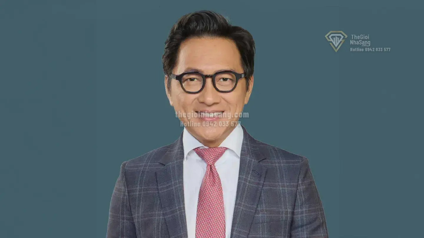 Dusit Thani Bangkok: Biểu Tượng Khách Sạn Thái Lan Tái Thiết Trong Dự Án Bất Động Sản Phức Hợp 1,3 Tỷ USD