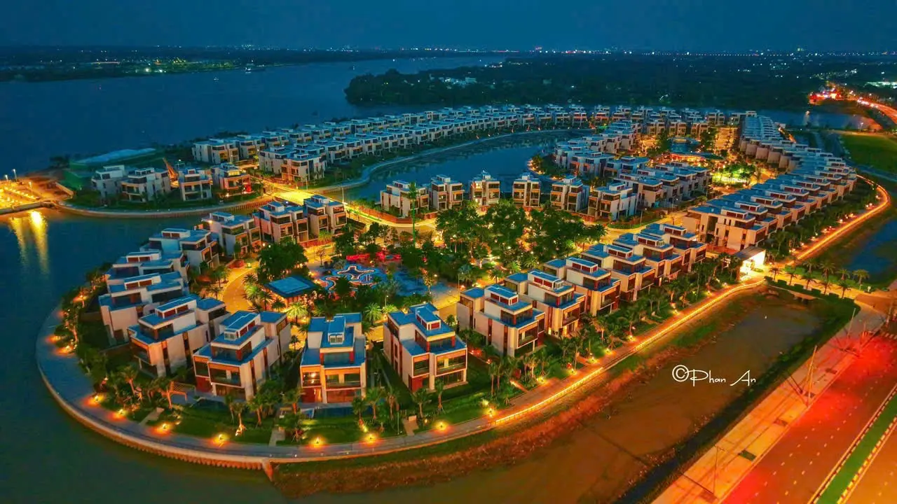 Khám Phá Layout Căn Hộ Điển Hình Tại The Opus One OS2: Lựa Chọn Hoàn Hảo Cho Gia Đình Bạn