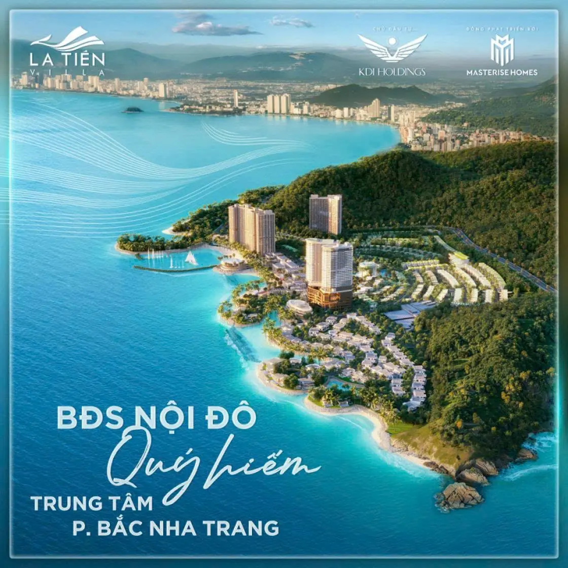 Bắc Nha Trang: Điểm Đến Văn Hóa Nghệ Thuật Mới Hấp Dẫn Nhất Khánh Hòa?
