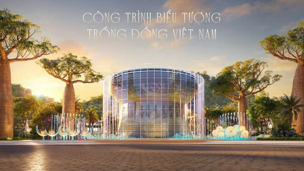 Khám Phá La Tiên Villa: Sự Kiện Nghệ Thuật Đa Giác Quan Tại Sài Gòn