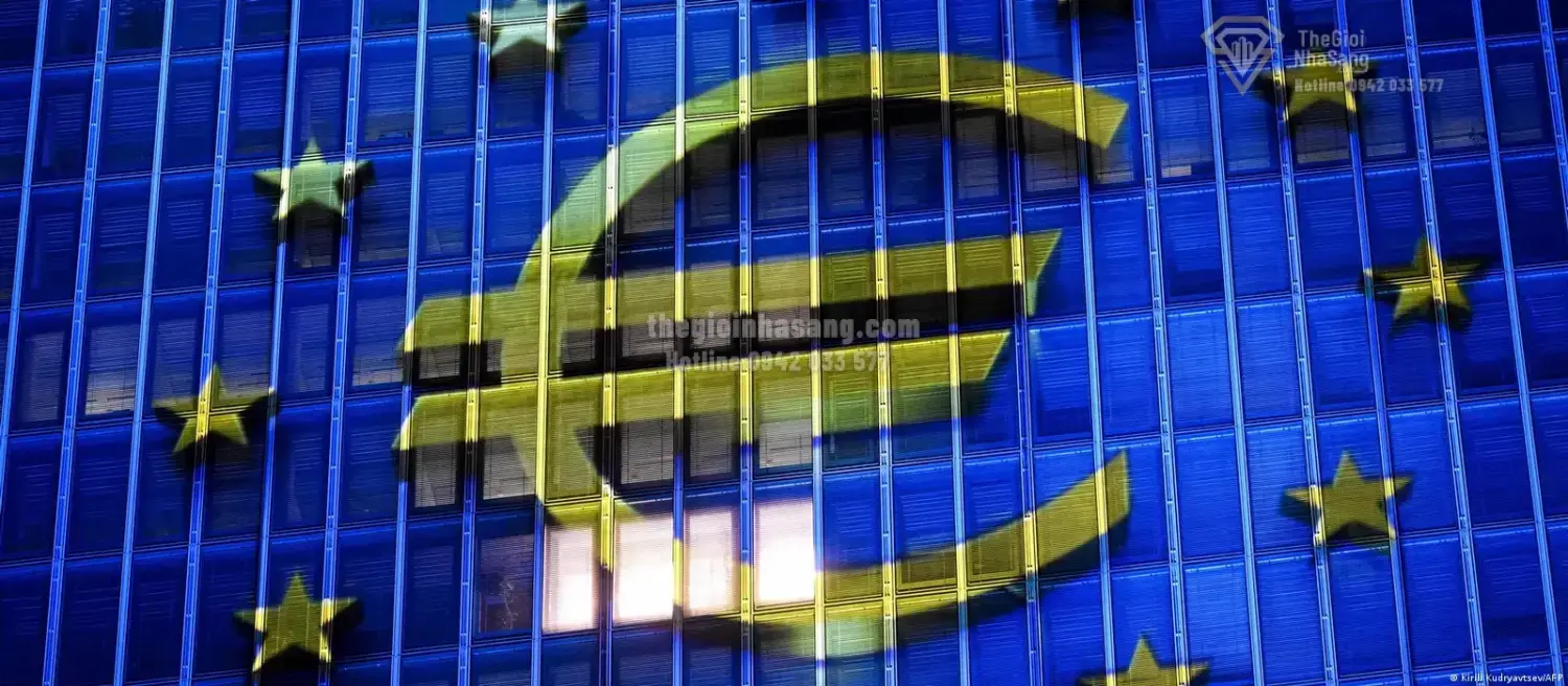 ECB Đảo Chiều Chính Sách Lãi Suất: Tác Động Đến Thị Trường Bất Động Sản Và Kinh Tế Việt Nam Năm 2026