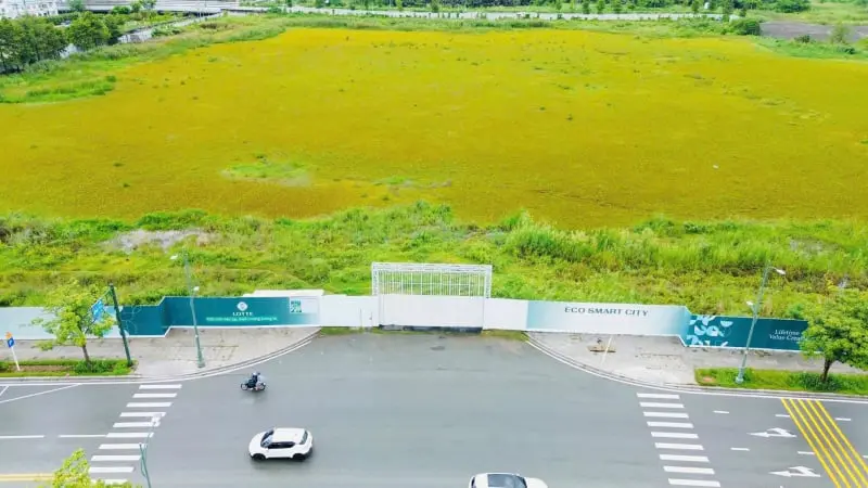 Hiệp hội bất động sản TP.HCM đề xuất giải pháp tránh việc người dân phải mua lại đất của mình
