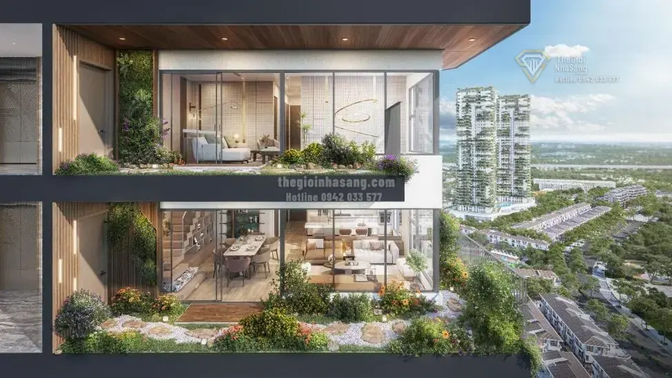 Ecopark Ra Mắt Tổ Hợp Khoáng Nóng Cao Tầng Forest Onsen Tại Miền Nam: Xu Hướng Sống Khỏe Toàn Diện Trong Đô Thị Hiện Đại