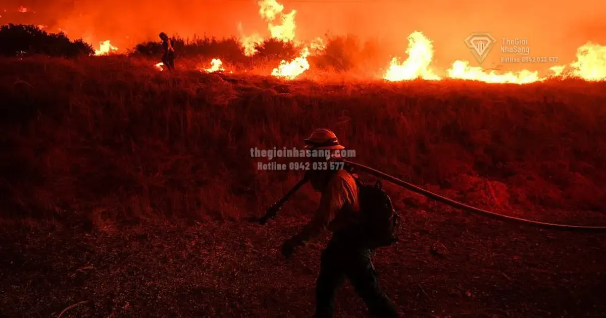 El Nino Mạnh Lên Từ Tháng 8: Tác Động Thời Tiết Và Cơ Hội Đầu Tư Bất Động Sản 2026