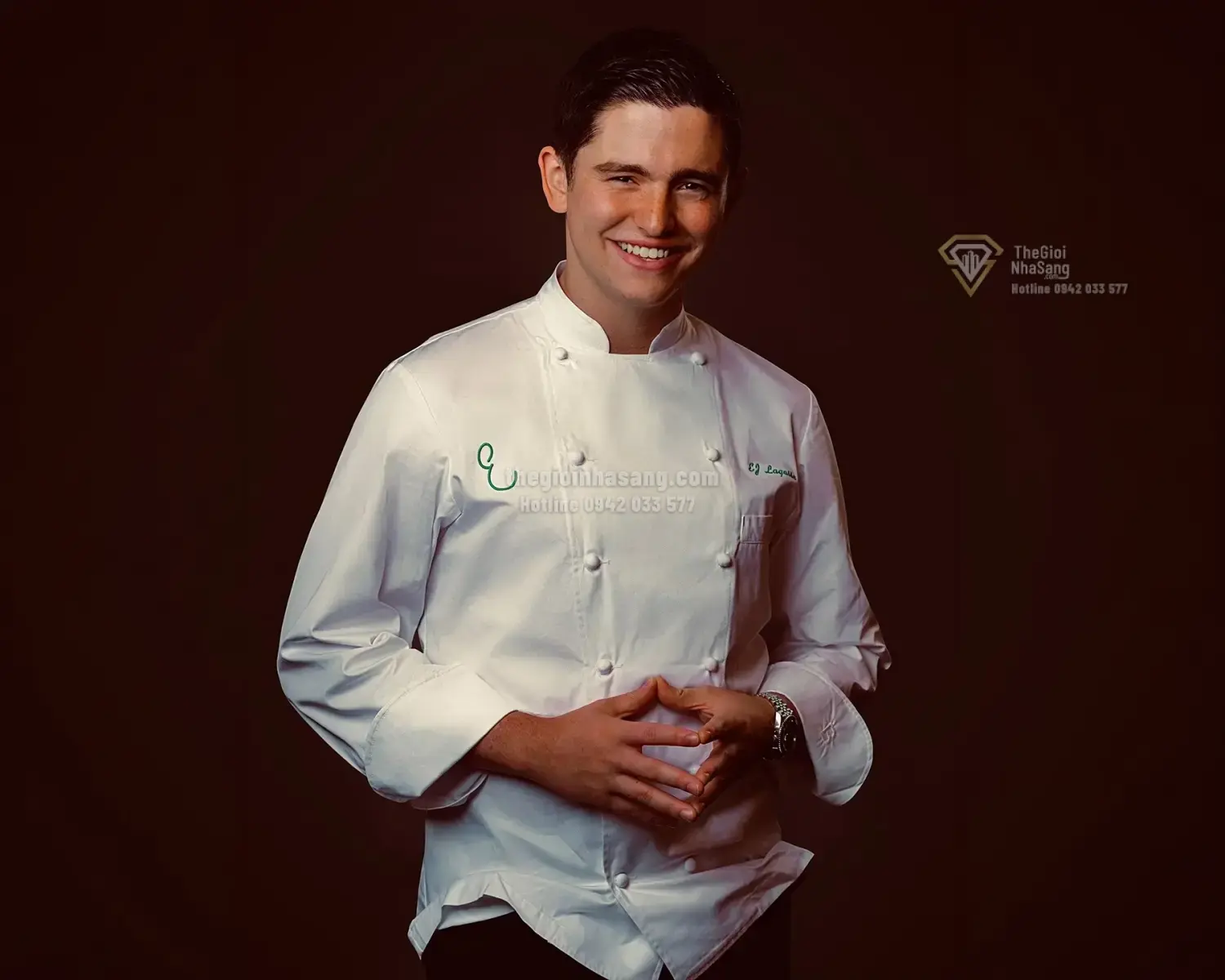 Emeril’s New Orleans và Bài Học Về Di Sản Gia Đình Trong Kinh Doanh Nhà Hàng Cao Cấp: Góc Nhìn Đầu Tư Bất Động Sản Từ Câu Chuyện Ẩm Thực