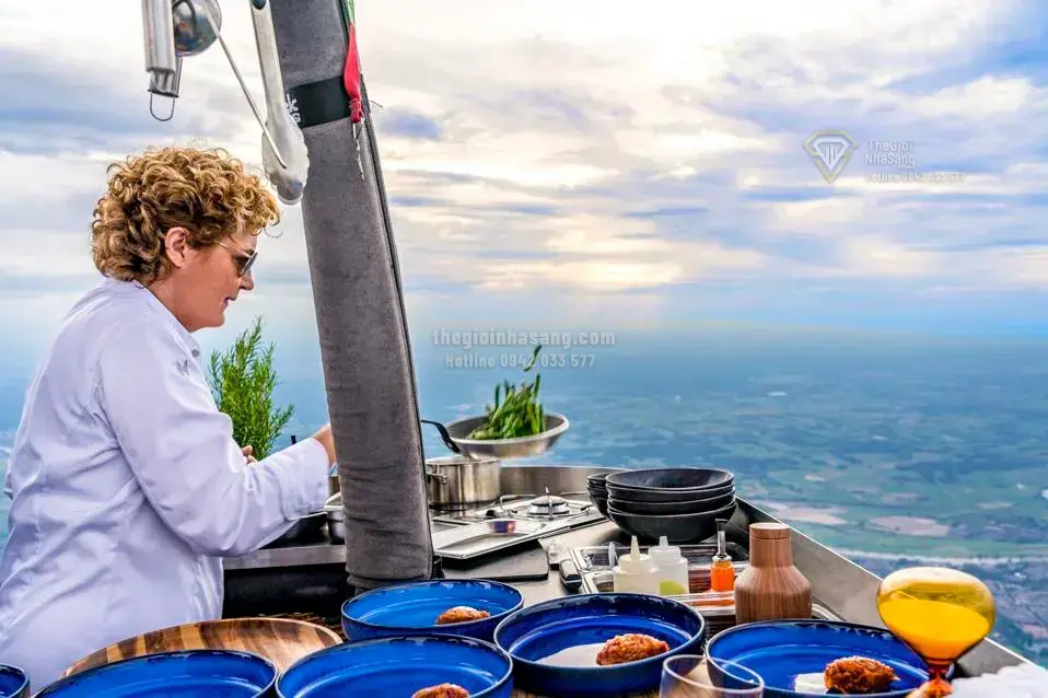 Emeril’s New Orleans và Bài Học Về Di Sản Gia Đình Trong Kinh Doanh Nhà Hàng Cao Cấp: Góc Nhìn Đầu Tư Bất Động Sản Từ Câu Chuyện Ẩm Thực