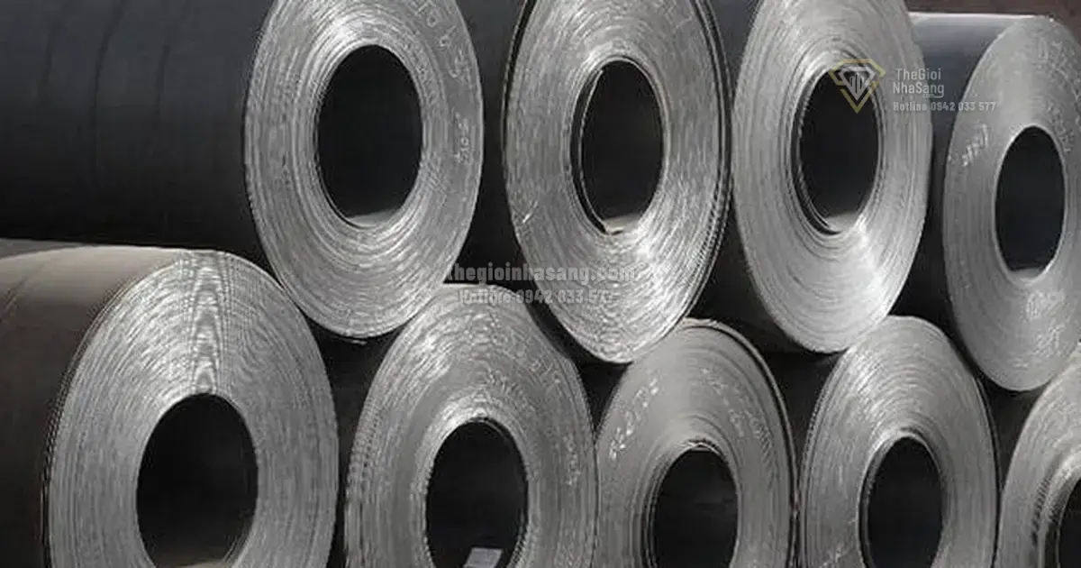 EU Áp Dụng Hạn Ngạch Nhập Khẩu Thép Mới: Tác Động Đến Thị Trường Bất Động Sản Và Đầu Tư Việt Nam