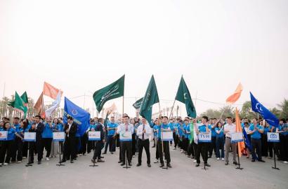 Eurowindow Light City - Thành phố Ánh sáng thổi bùng sức sống mới cho thị trường bất động sản Thanh Hóa