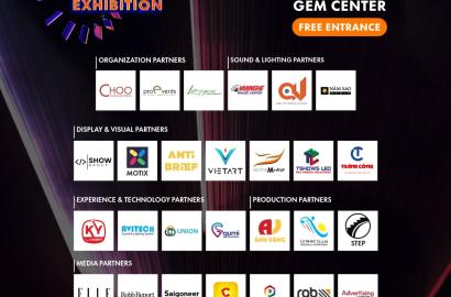 Event Technology Exhibition 2023: Cơ hội bứt phá cho thị trường bất động sản sự kiện tại TP.HCM
