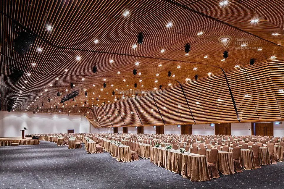 Event Technology Exhibition 2023: Cơ hội bứt phá cho thị trường bất động sản sự kiện tại TP.HCM