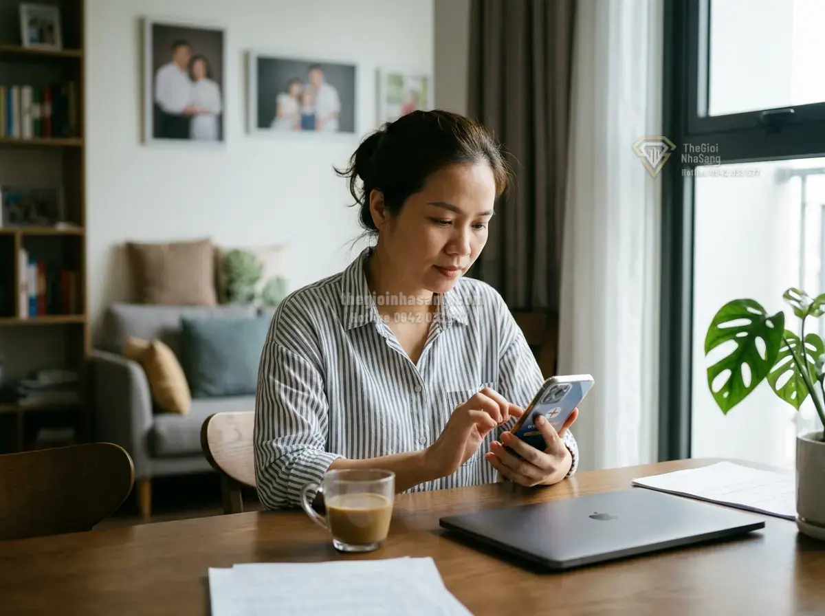 EVN vận hành tổng đài 1558: Tác động đến thị trường bất động sản và hạ tầng năng lượng Việt Nam 2026