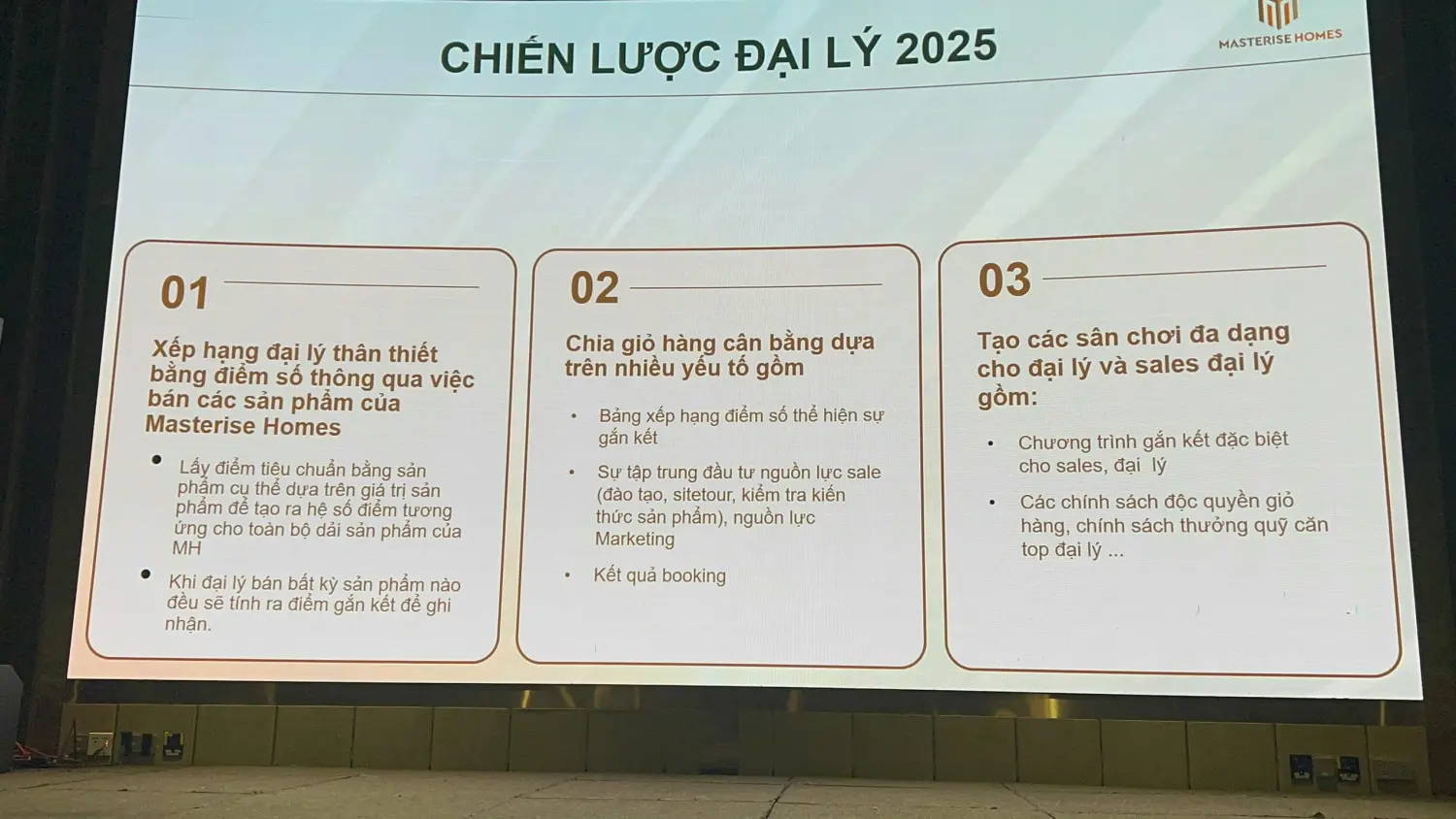 Thông tin chi tiết về ưu đãi và chính sách booking mới nhất