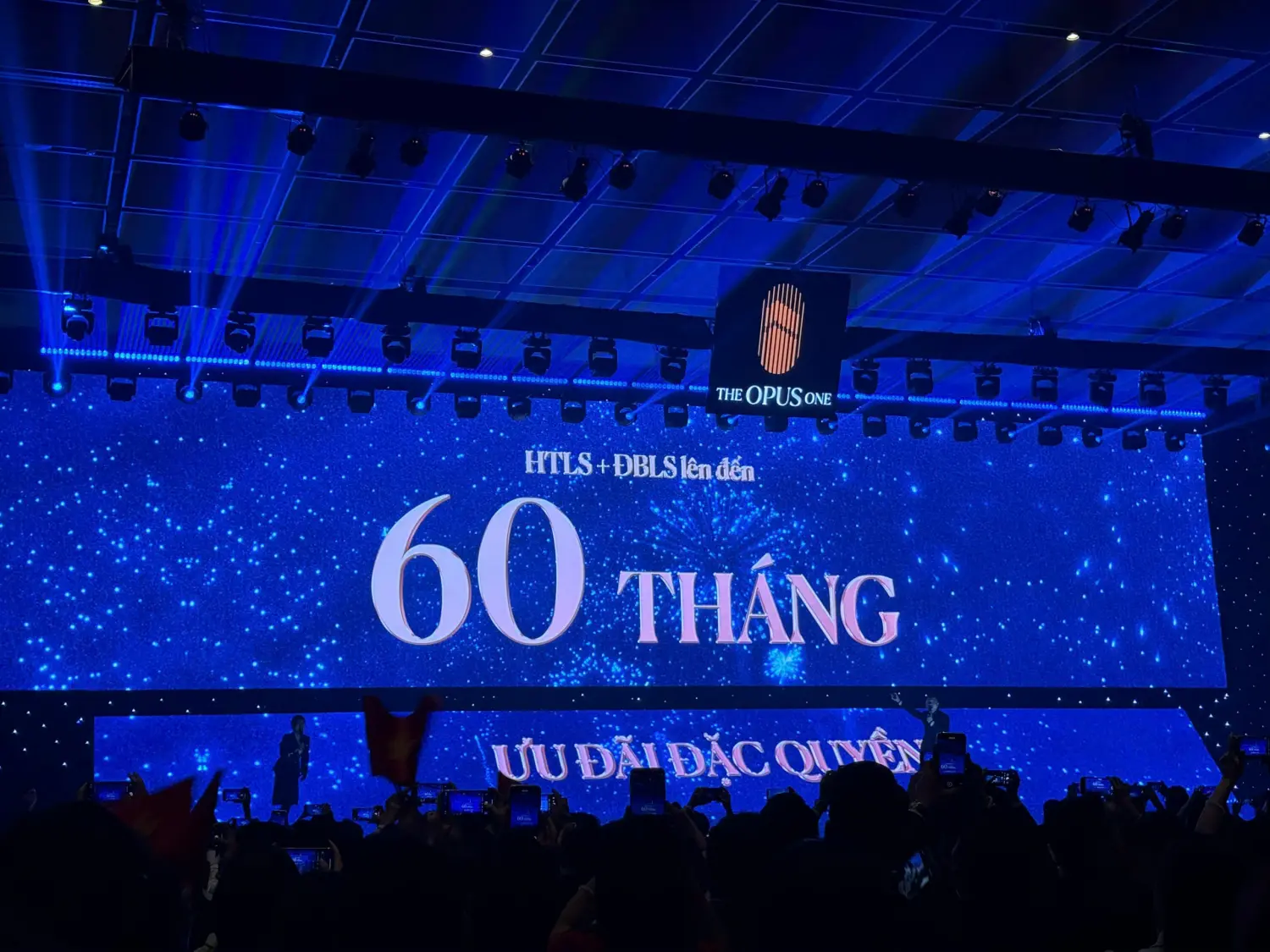 Khám Phá Layout Căn Hộ Điển Hình Tại The Opus One OS2: Lựa Chọn Hoàn Hảo Cho Gia Đình Bạn