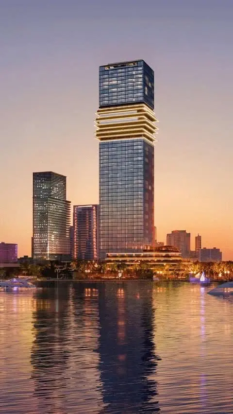 Grand Marina Saigon: Ra Mắt BST Căn Hộ Marriott Residences Phiên Bản Đặc Biệt