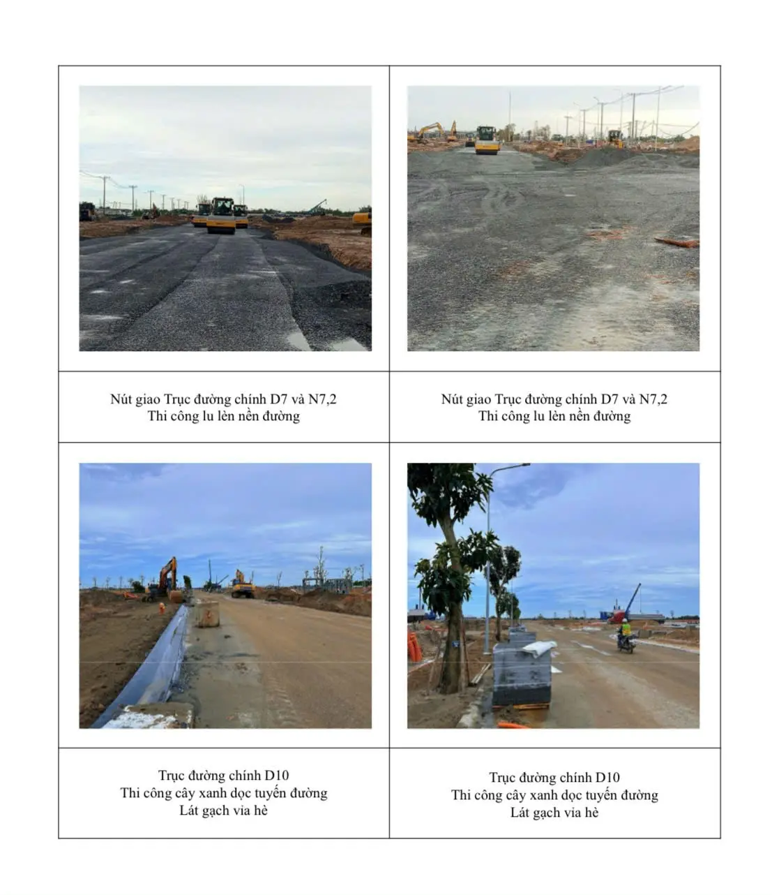 Vinhomes Green City: Cơ Hội Đầu Tư Bất Động Sản Hấp Dẫn Tại Sài Gòn