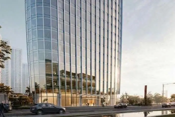 UOB Plaza Vietnam: Khởi Công Xây Dựng Trụ Sở 36 Tầng